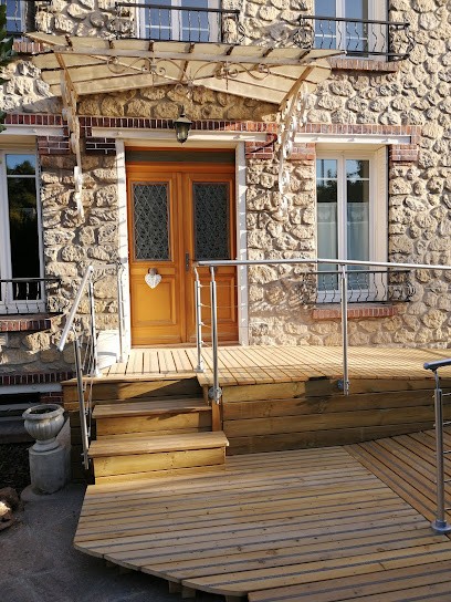 Duchange Audrey, Ostéopathe à Mézy-sur-Seine