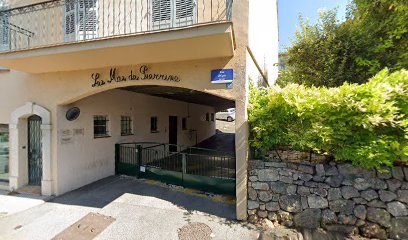 Amelia Angeli Ostéopathe D.O, Ostéopathe à Valbonne