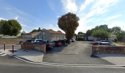 Ostéopathe D.O Florian Cecchini, Ostéopathe à Cherves-Richemont