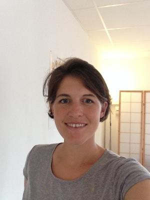 Pauline Jean-Jean ostéopathe Bergerac, Ostéopathe à Bergerac