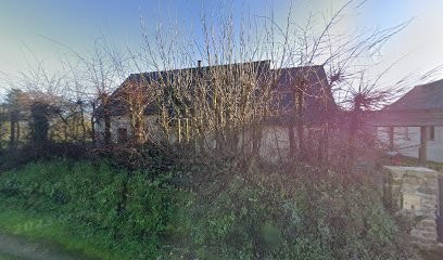 Alleno Carole, Ostéopathe à Quintin