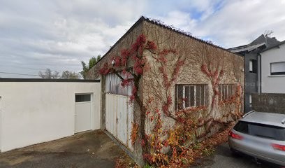 Kerdanet Michel, Ostéopathe à Saint-Julien-de-Concelles