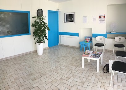 BAUDRY Simon, Ostéopathe à Chauffailles