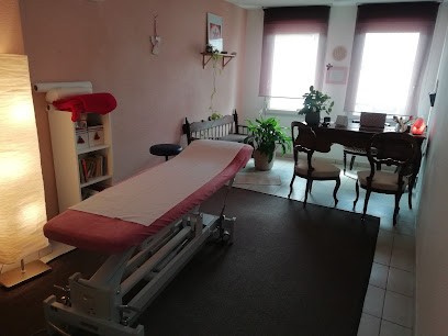 Galiana Amandine, Ostéopathe à Muret