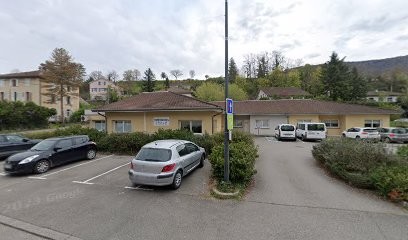 Bourgeois Olivier, Ostéopathe à Saint-Jean-en-Royans