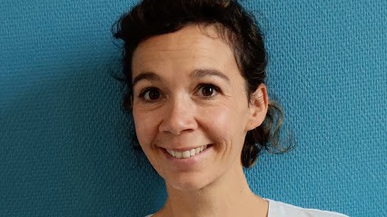 Gaelle Cadet D'Aubarede, Ostéopathe à Villard-de-Lans