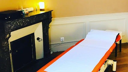 MARC Michael, Ostéopathe à Chartres