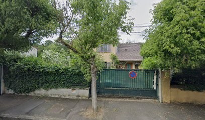 Florence Skalski, Ostéopathe à Draveil