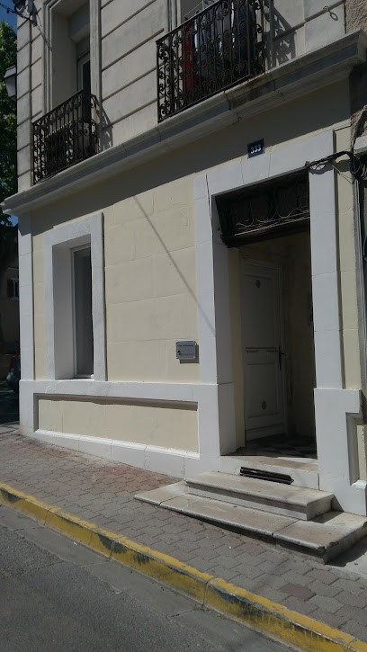 Audrey ALESSANDRONI Ostéopathe D.O., Ostéopathe à Puget-Ville