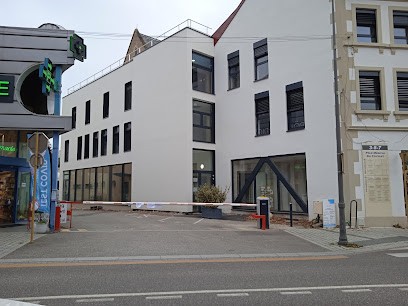 Ségolène BRUN Ostéopathe Riedisheim, Ostéopathe à Riedisheim