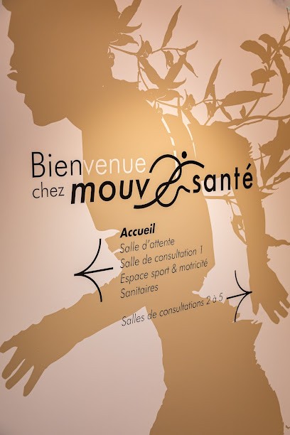 Florian Durpoix, Ostéopathe à Moulins-lès-Metz