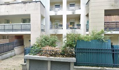 Pauline Cocquet, Ostéopathe à Rosny-sous-Bois