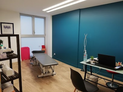 Marina Popinet, Ostéopathe à Meudon