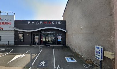 Arnaud GROSJEAN, Ostéopathe à Château-Salins