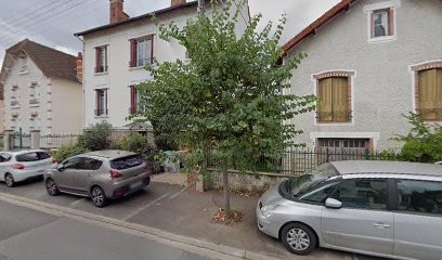 Olivaud Fabienne, Ostéopathe à Montluçon