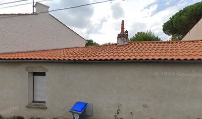 Praud Claude Guy, Ostéopathe à Rezé