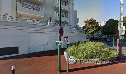 Rouyer Kathia, Ostéopathe à Gagny