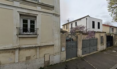 Moliné Jean-Pierre, Ostéopathe à Colombes