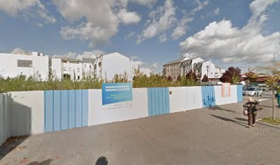 Emilie Letoille, Ostéopathe à Meaux