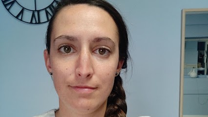 Blandine KREMER, Ostéopathe à Pont-du-Château