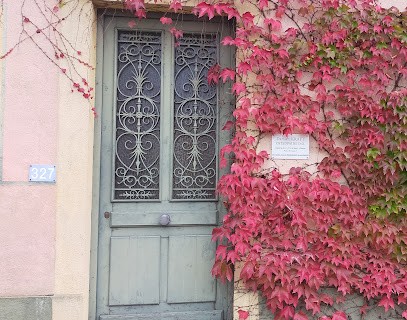 Damien KRAFT, Ostéopathe à Pouilly-sous-Charlieu