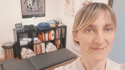 Chloe BESNEUX ROYER, Ostéopathe à Talence