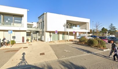 Puyou Marion, Ostéopathe à Vedène