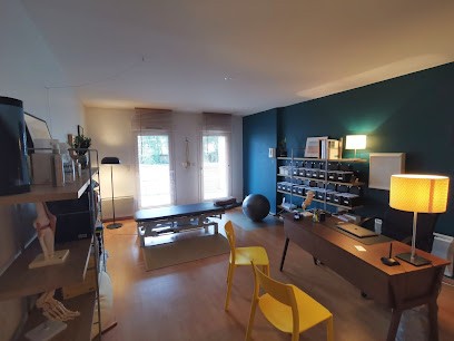 Clément Le Bras, Ostéopathe D.O. Et Naturopathe, Ostéopathe à Rezé