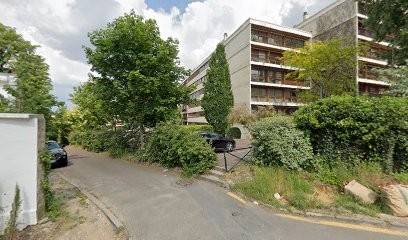 Begue Jean Pierre Michel, Ostéopathe à La Celle-Saint-Cloud