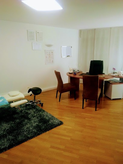 Alexis De Berny | Ostéopathe, Ostéopathe à Colmar