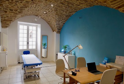 Florian Gaubert - Ostéopathe D.O à Uchaud, Ostéopathe à Uchaud