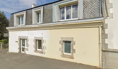 Rival Yann, Ostéopathe à Trégunc