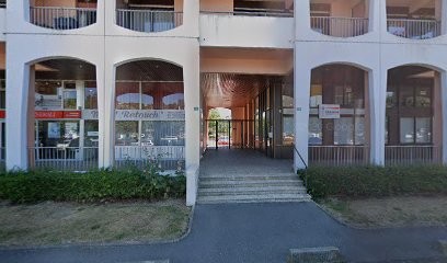 Ostéopathe - Marion Maillet, Ostéopathe à Évreux