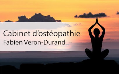 Fabien VERON-DURAND Ostéopathe D.O., Ostéopathe à Sainte-Livrade-sur-Lot