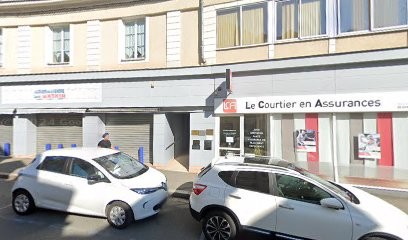 Urgence Ostéo 72, Ostéopathe à Sablé-sur-Sarthe