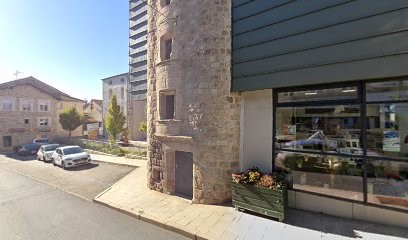 Alexis Molina - Osteopathe Montfaucon-en-velay, Ostéopathe à Montfaucon-en-Velay