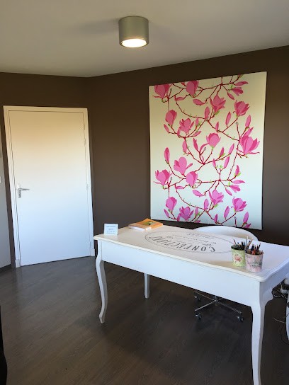 Cabinet D'ostéopathie Fanny Chambras Lamothe, Ostéopathe à Uzerche