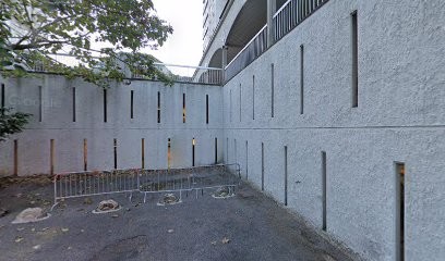 Laurence Ta, Ostéopathe à Noisy-le-Grand