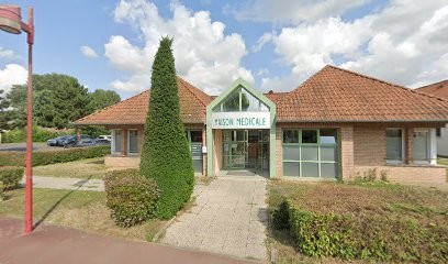 Morgane HUYGHE Ostéopathe D.O. Flixecourt, Ostéopathe à Flixecourt