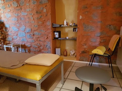 Iché Jean-François, Ostéopathe à Valros