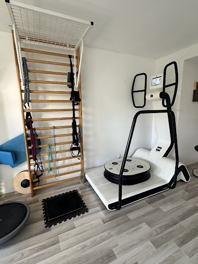 Rouprich Nicolas, Ostéopathe à Sarreguemines