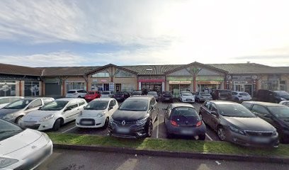 Julien Marty, Ostéopathe à Tournefeuille