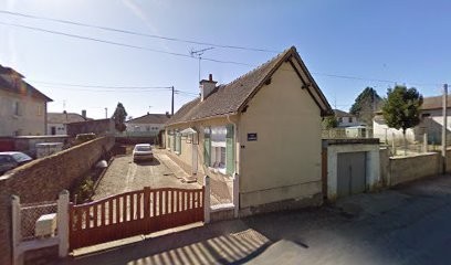 Audrey FAUVEL, Ostéopathe au Mêle-sur-Sarthe