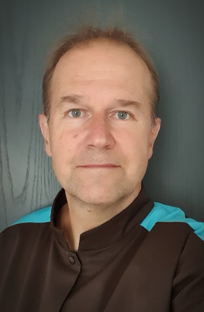 Neppel Jean-Luc, Ostéopathe à Sélestat