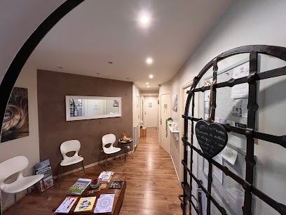 Maxime Corboli, Ostéopathe à Mougins