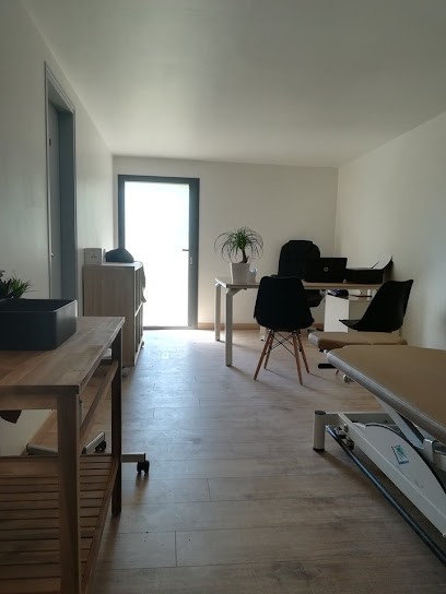 Barreteau Valentin Osteopathe, Ostéopathe aux Achards