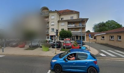 Marco Joris Mathias Sung, Ostéopathe à Courcelles-lès-Montbéliard