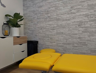 Ornella Joumelard Ostéopathe DO, Ostéopathe à Saint-Cyr-l'École