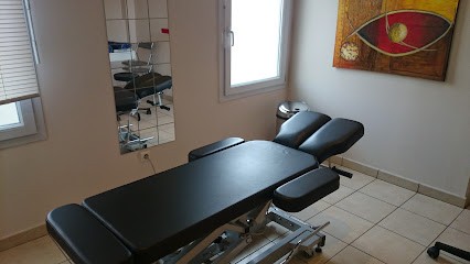 Seytier Franck Kinésithérapie Et Ostéopathie, Ostéopathe à Meximieux