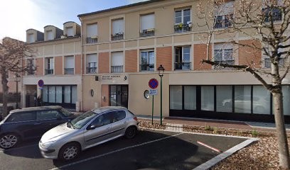 Bonnet Celine, Ostéopathe à Croissy-sur-Seine